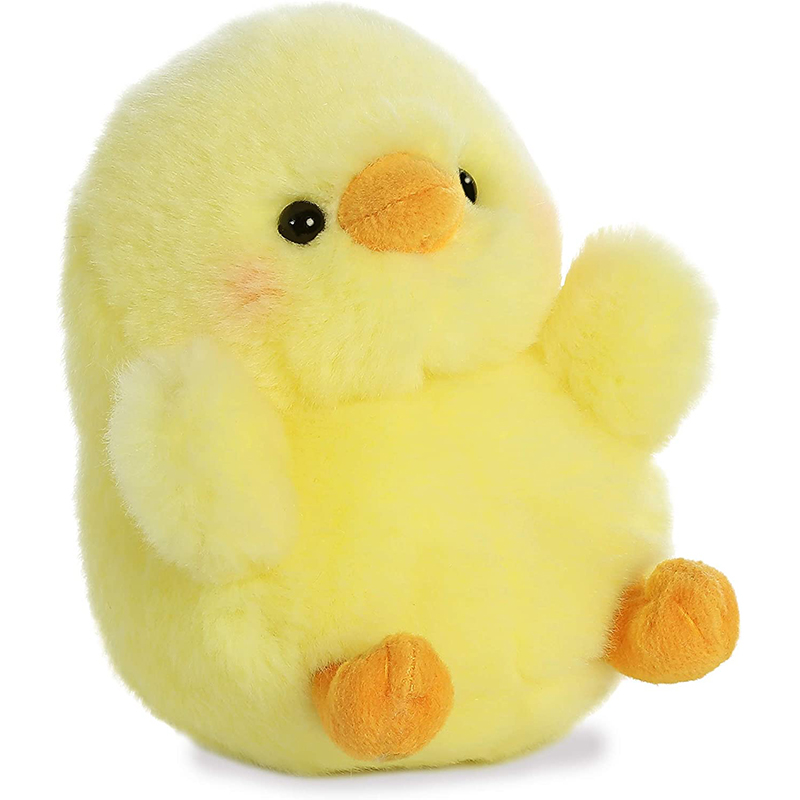 Желтая детская игрушка, подушк – обзор и цена Kids Toys Yellow
