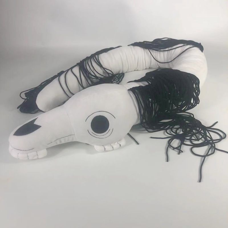 120 см голова сирены, длинная  – обзор и цена Kids Toys Horse