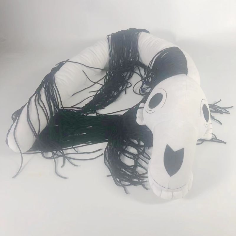 120 см голова сирены, длинная  – обзор и цена Kids Toys Horse