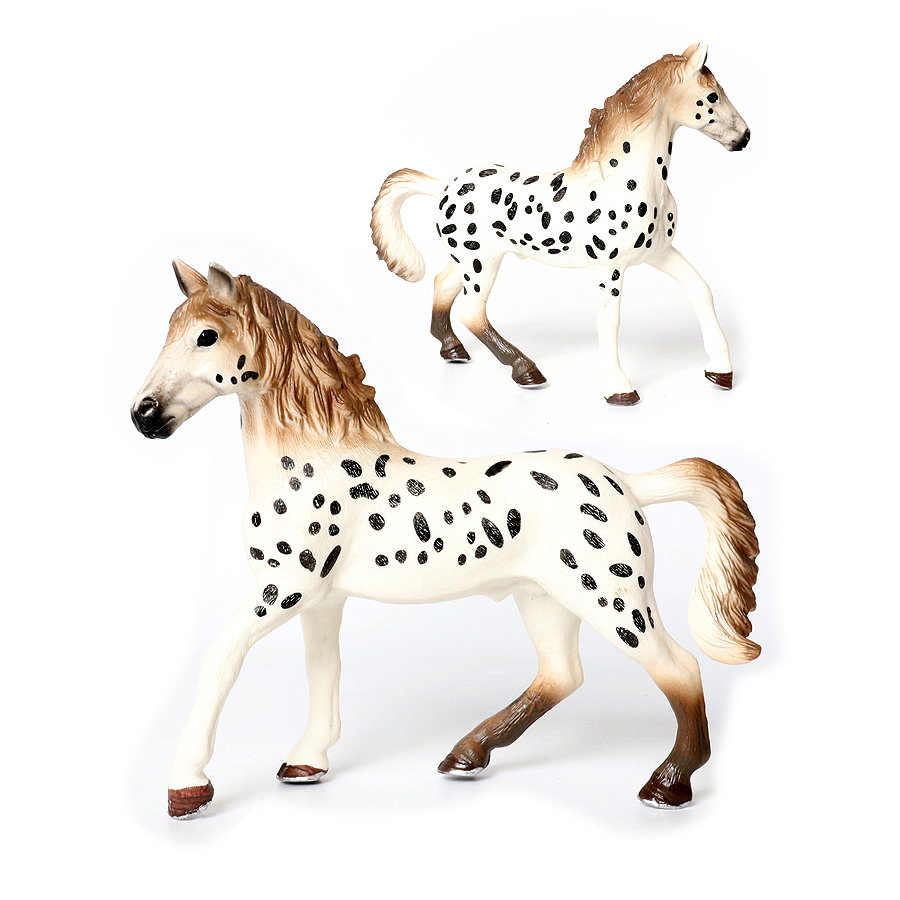 Реалистичная модель лошади, Кл – обзор и цена Kids Toys Horse