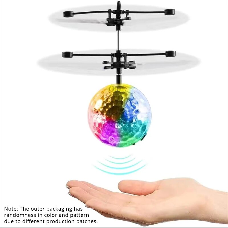 Светодиодная подвеска, хрустал – обзор и цена Kids Toys Unique