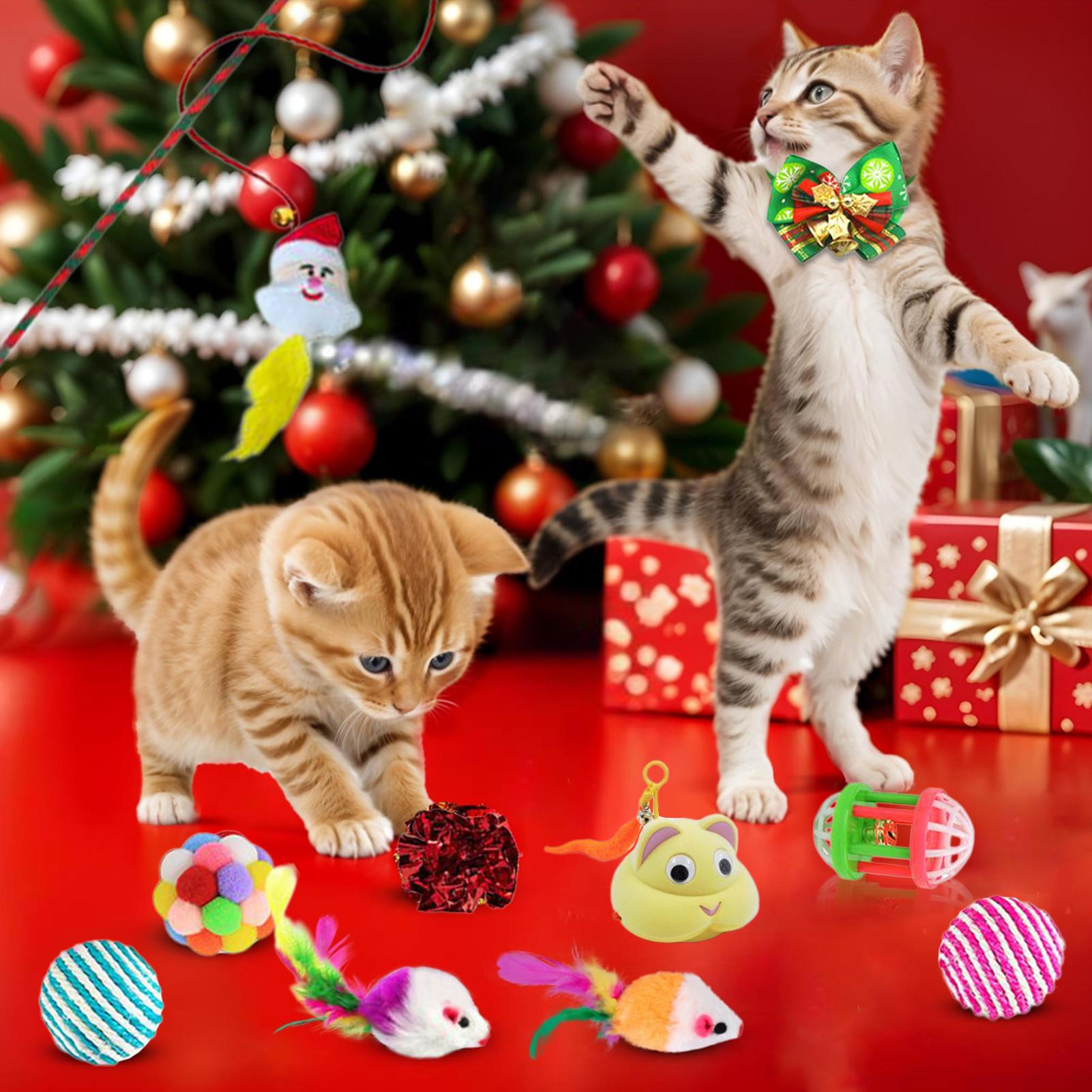 Игрушечный календарь для домаш – обзор и цена Kids Toys Xmas 2025