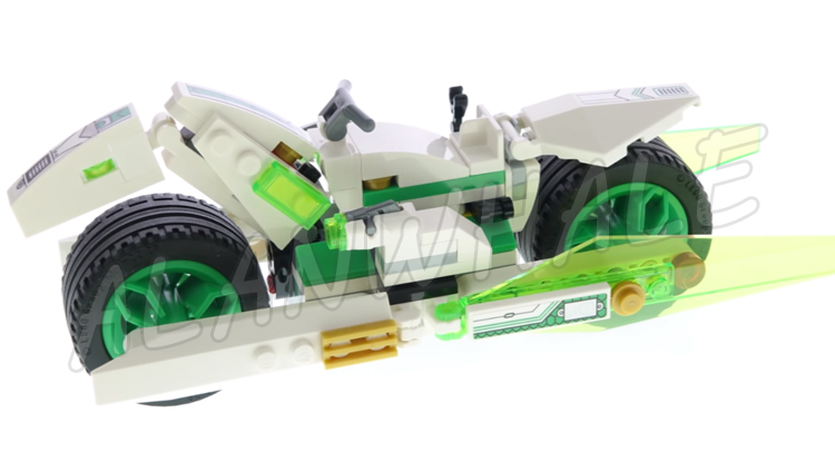 Набор для сборки 281 деталь: М – обзор и цена Kids Toys Xmas 2025