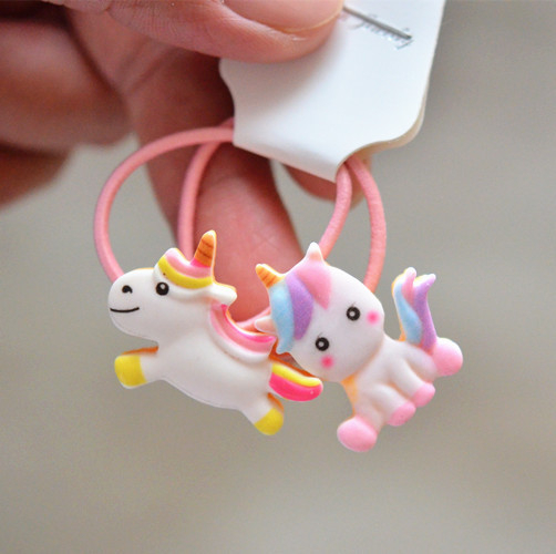 2 шт., Детские эластичные лент – обзор и цена Kids Toys Horse