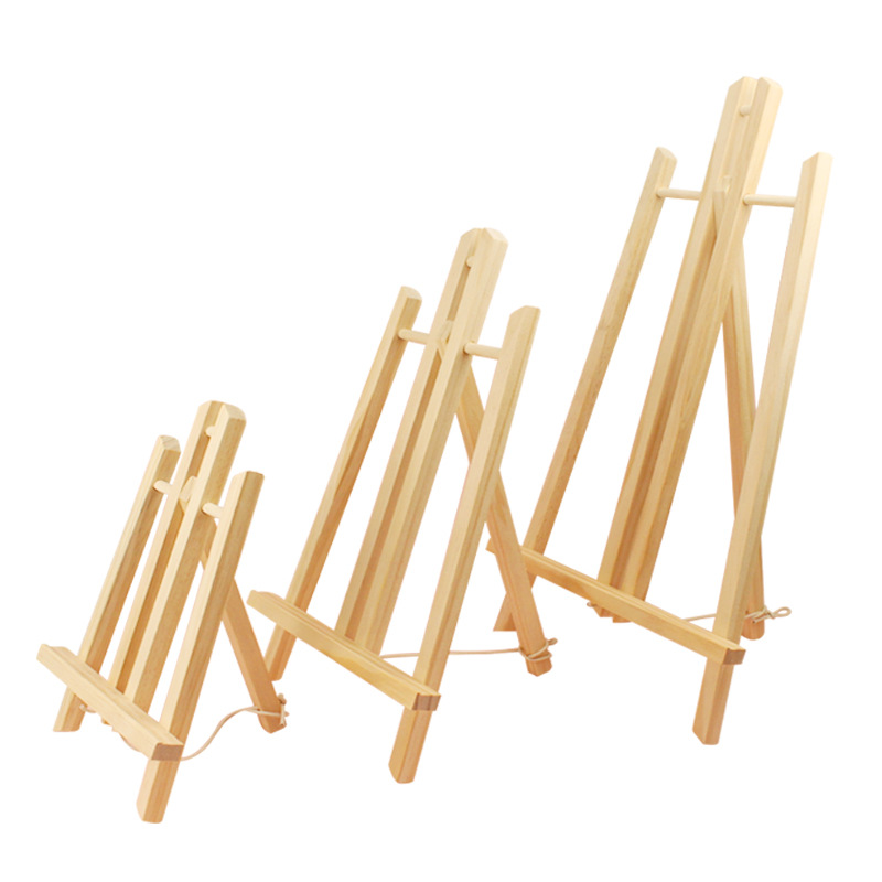 Подставка для масляной живопис – обзор и цена Kids Art Easel