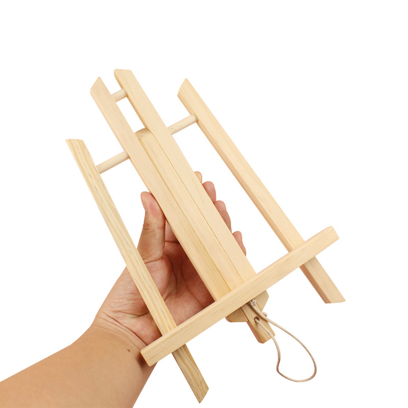 Подставка для масляной живопис – обзор и цена Kids Art Easel