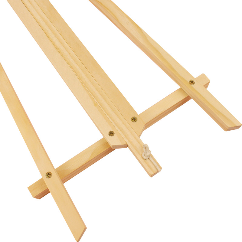 Подставка для масляной живопис – обзор и цена Kids Art Easel