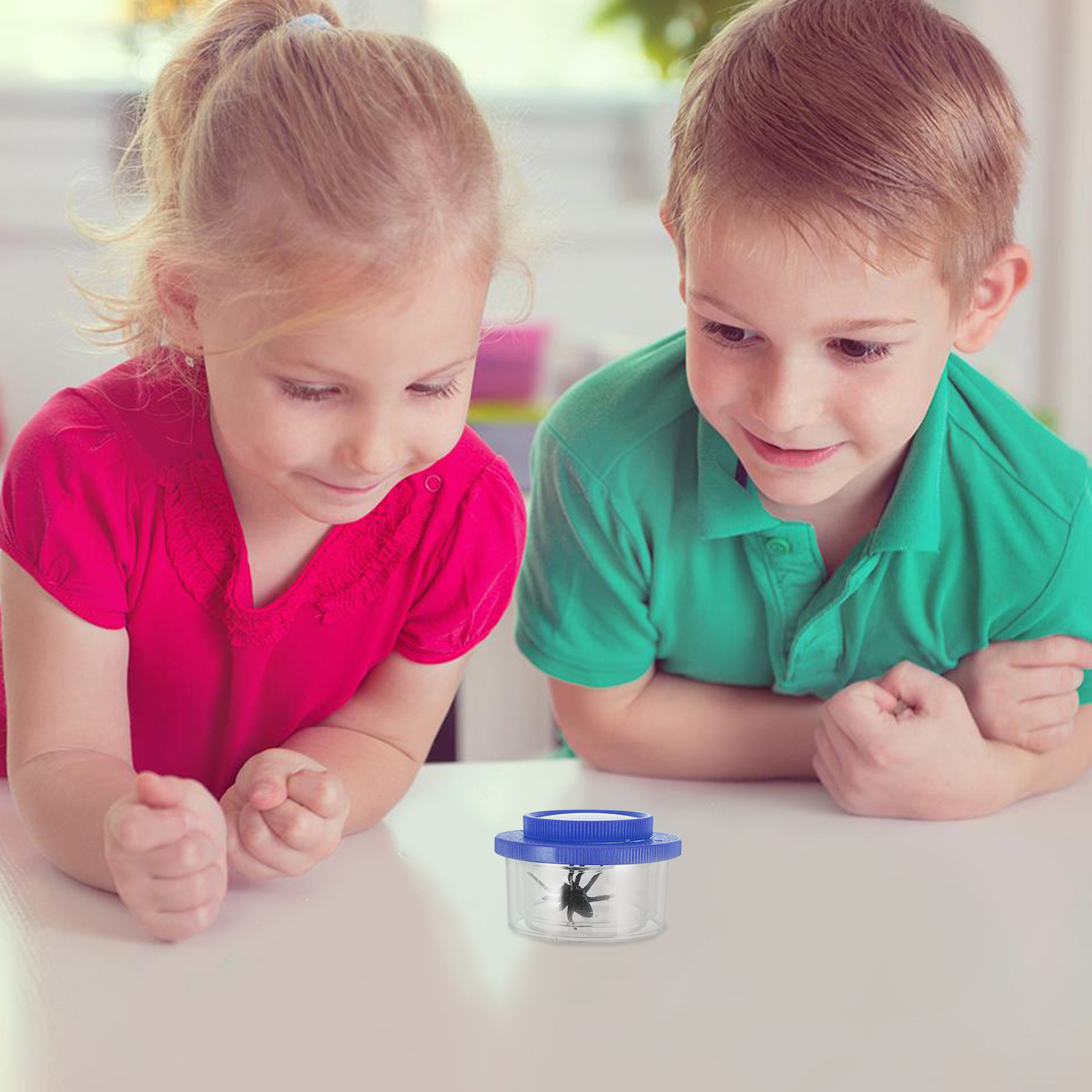 Телескопический набор для набл – обзор и цена Kids Toys Learning