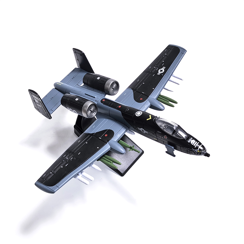 Модель самолета Су-25 А-10 в м – обзор и цена Kids Toys Lego