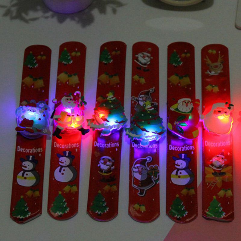 5/10/20 шт., новогодний светящ – обзор и цена Kids Toys Xmas 2025