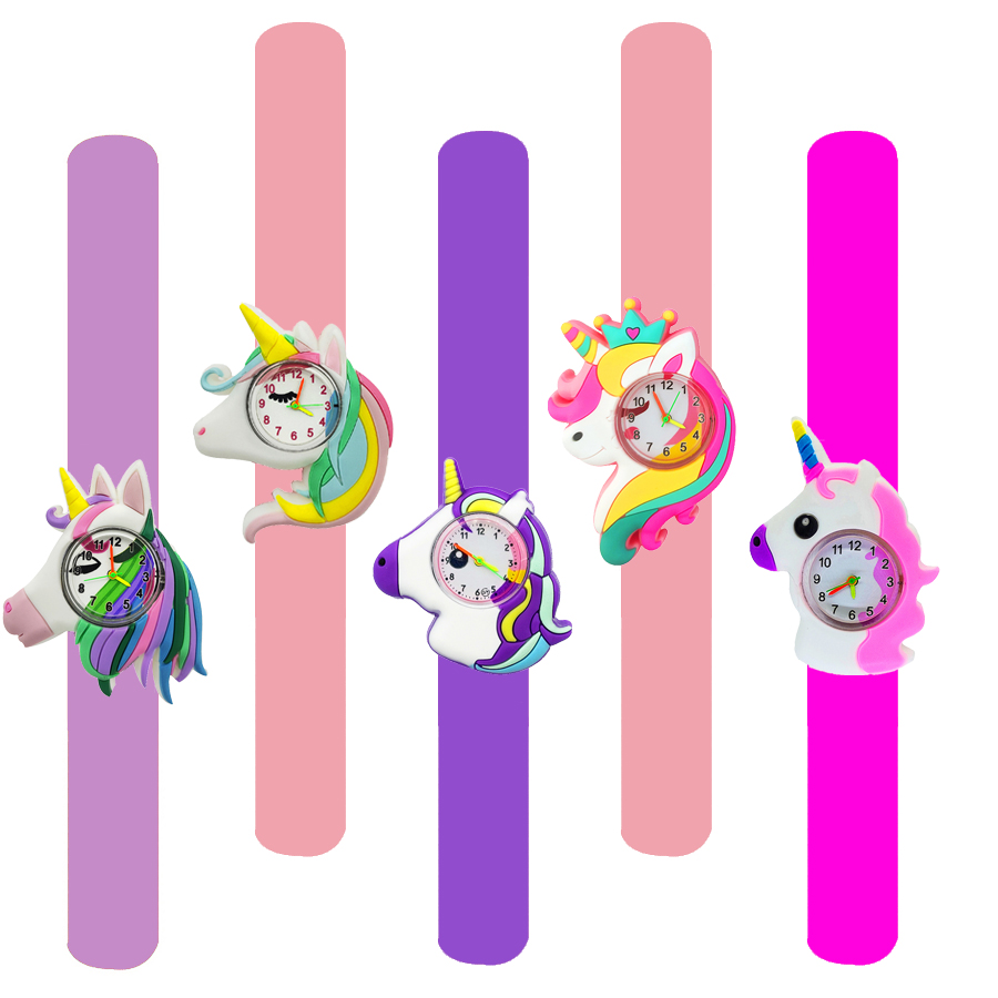 Красивые игрушечные часы в вид – обзор и цена Kids Toys Horse
