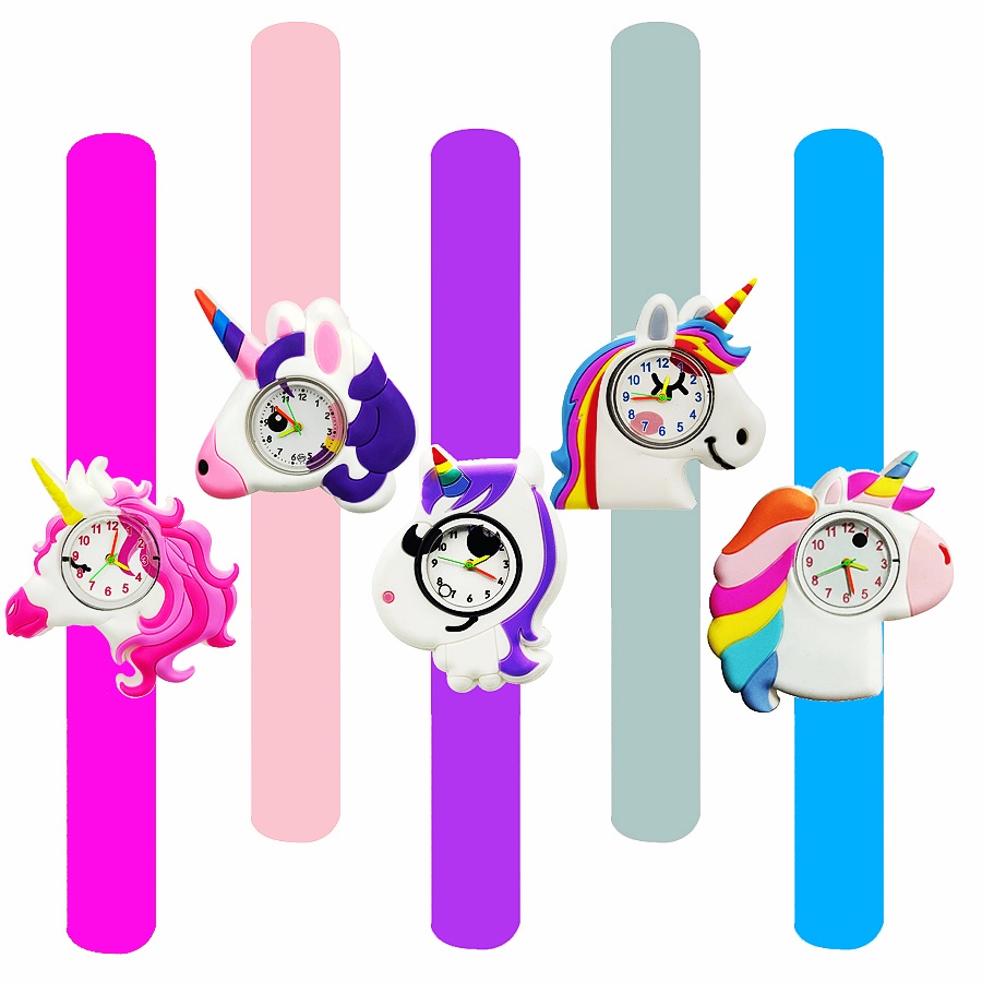 Красивые игрушечные часы в вид – обзор и цена Kids Toys Horse