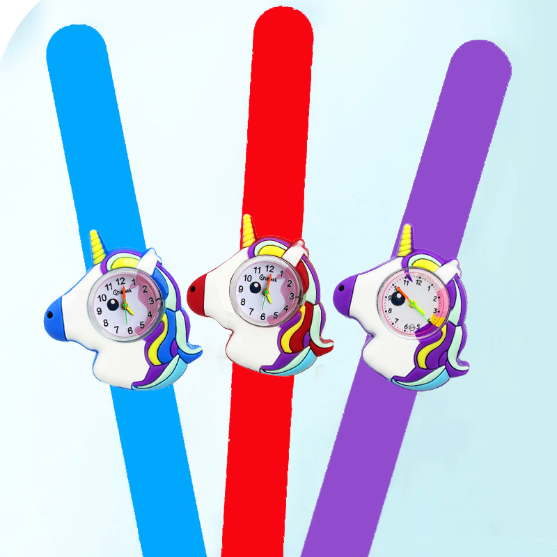 Красивые игрушечные часы в вид – обзор и цена Kids Toys Horse
